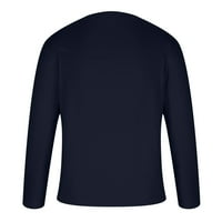 Amidoa Men's Fashion Casual Slim Zipper V-образен солиден цвят с къс ръкав тениски върхове блуза мъжки дрехи