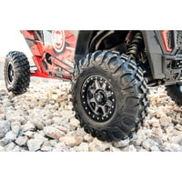 Tusk Megabite® Radial Tire 29x11- за Textron Wildcat Limited -
