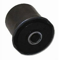 Rubicon Express Control Arm Bushing Горна малка Clevite Style - Подходящ за ранен стил Arms re пасва на SELECT: 1997- Jeep Wrangler TJ