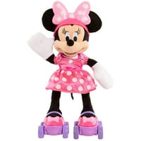 Disney Super Roller-Skating Minnie