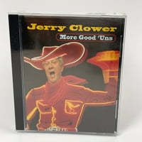 Джери Клоуър - още добри