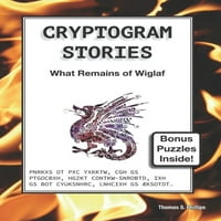 Истории за криптограма: Какво остава от Wiglaf