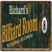 Билярдна стая на Ричард Зелен знак пещера 206180009432