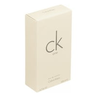 Calvin Klein Ck One Eau de Toilett