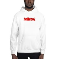2xl Bellbrook Cali Style Style Sweatshirt от неопределени подаръци