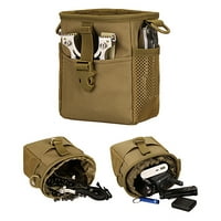 Тактическа чанта Многофункционална голям капацитет водоустойчиви мъже на открито военна талия Fanny Mobile Phone за къмпинг