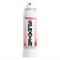 Докоснете Basecoat Plus Clearcoat Spray Paint Kit, съвместим с пламък Red Sprinter Dodge