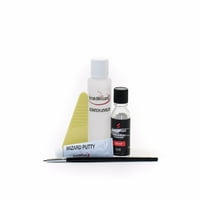 Automotive Touchup Paint за Ford Futura Cashmere Tricoat от Scratchwizard