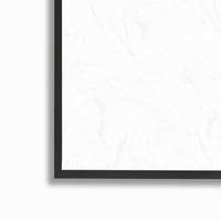 Ступел индустрии Щастлив пенсиониране остроумен тоалетна хартия зърно модел графично изкуство черна рамка изкуство печат стена изкуство, дизайн от Дафне Полсели