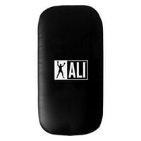 Muhammad Ali - Boxer Chorny Strike Pad Черен стандарт с един размер