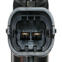 Стандартен инжектор за запалване на гориво п н:фж пасва изберете: 2013-Форд Експлорър, 2011-Форд Таурус